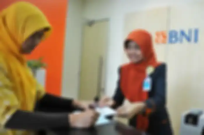 Pinjaman tanpa agunan atau KTA dari pemerintah bisa diajukan di Bank BNI dan BRI
