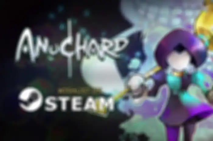 Game Anuchard