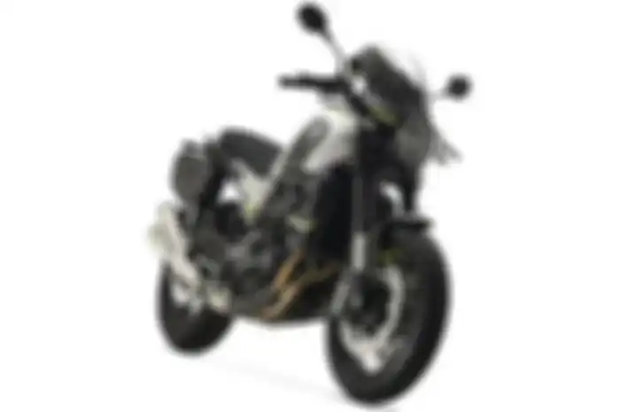 Motor baru Benelli Leoncino 500 Sport, cafe racer banget!