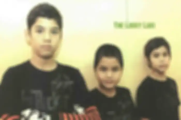 The Lucky Laki (2009)