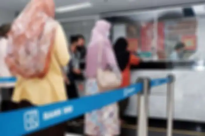 Pinjaman tanpa agunan untuk usaha atau KUR bisa diajukan di Bank BRI