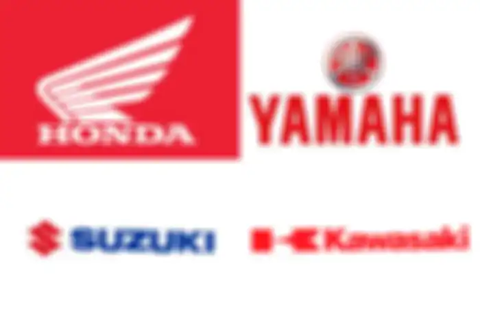 Pabrikan motor Thailand mana yang paling laku selama 2020