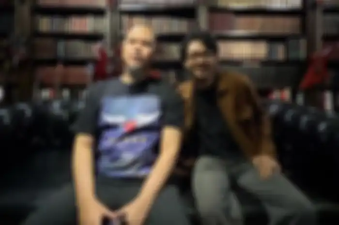 Ahmad Dhani dan Pamungkas