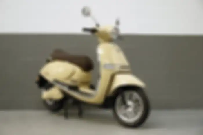 Muncul skuter listrik mirip Vespa di Eropa, ini spesifikasinya.