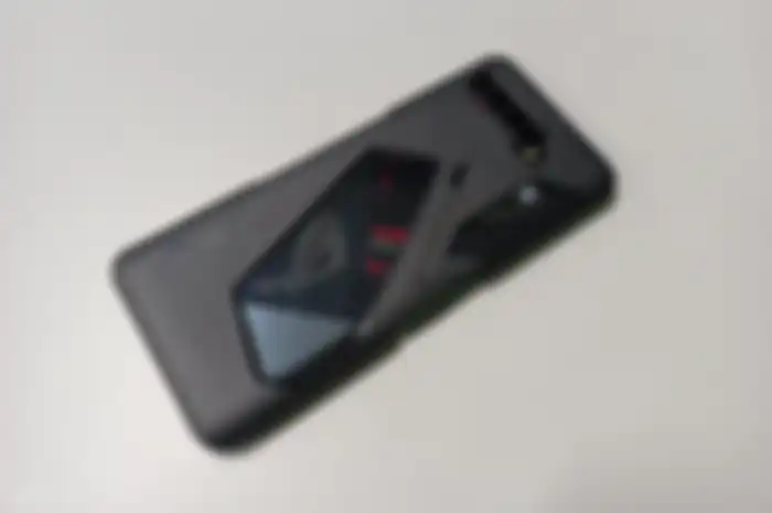 ASUS ROG Phone 5 akan hadir di Indonesia Minggu depan.