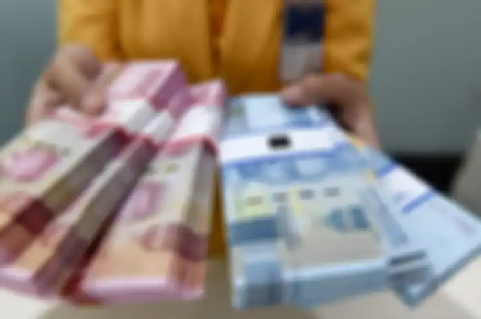 Terakhir Bulan Juni 2021 Bantuan Rp 1,2 Juta Disalurkan, Buruan Siapkan KTP dan KK. (foto ilustrasi)