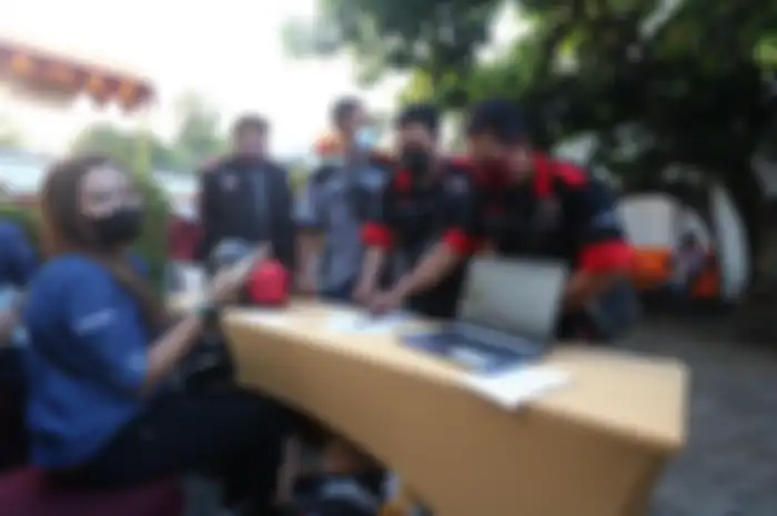 Lama Gak Jumpa, YRFI Yogyakarta dan Jawa Tengah Bikin Acara Sambil Menerapkan Protokol Kesehatan