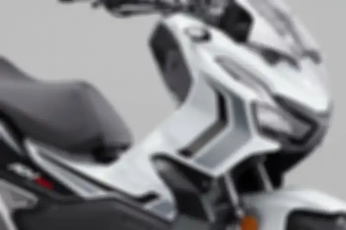 Warna baru Honda ADV 150 rilis di Jepang, harga sama dengan Indonesia?