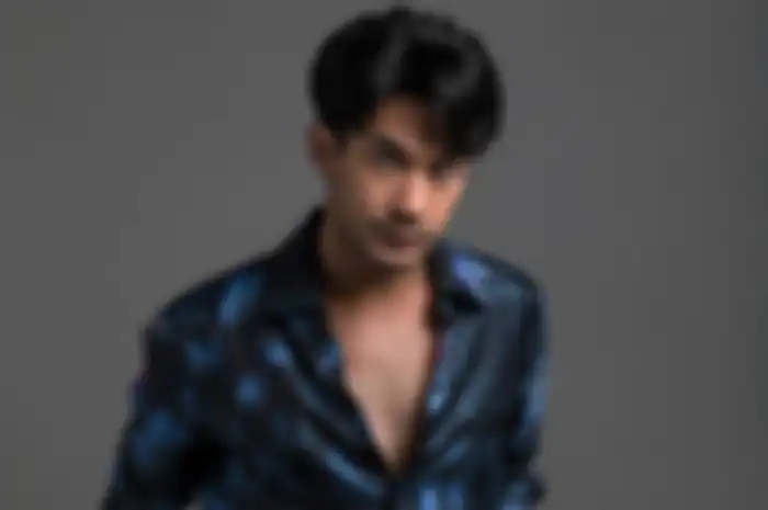 Tips anti galau ala Reza Rahadian 
