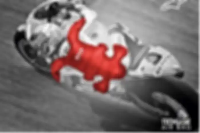 Tambah ilmu, ternyata begini cara kerja wearpack dan airbag di MotoGP.