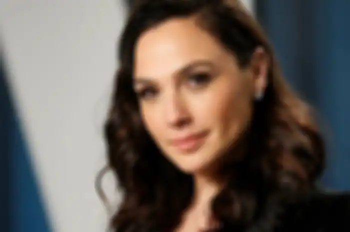 Gal Gadot, wanita cantik asal Israel.