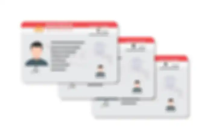 Ilustrasi SIM. Program SIM gratis masih lanjut, buruan diurus.