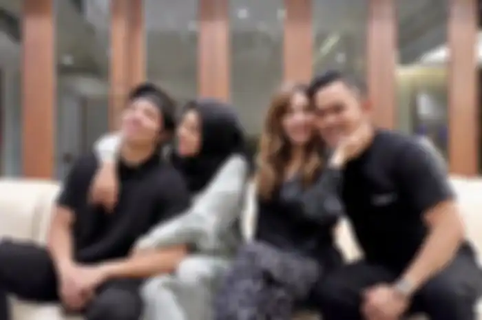 Satu Indonesia berutang maaf pada Atta Halilintar. Ternyata, suami Aurel Hermansyah dapat bunga edelwies dari sini. 