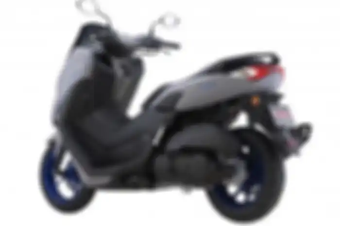 Yamaha NMAX 155 warna Icon 