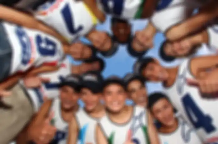 Para pembalap Red Bull Rookies Cup seperti Joan Mir di musim 2013-2014
