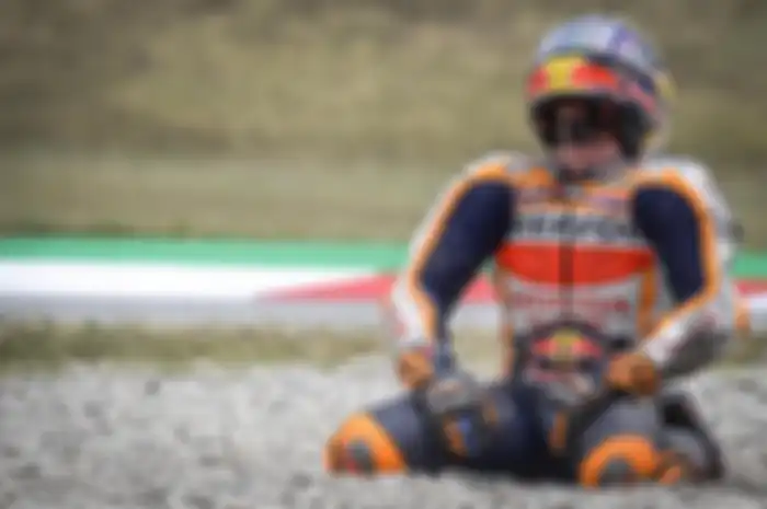 Menjelang MotoGP Jerman 2021, pembalap tim Repsol Honda, Pol Espargaro mengungkapkan masalah Honda RC213V sebenarnya.