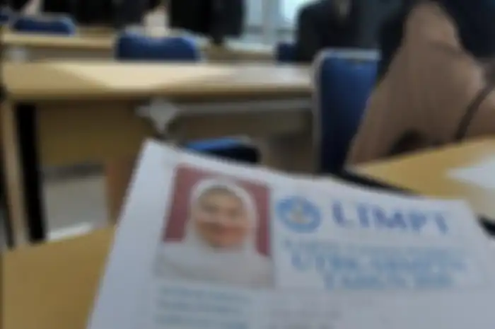  cara cek pengumuman Seleksi Bersama Masuk Perguruan Tinggi Negeri (SBMPTN) 2021 melalui 30 daftar link kelulusan masuk PTN.