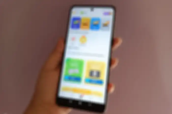ClipClaps, aplikasi penghasil uang yang bisa hasilkan dollar AS.