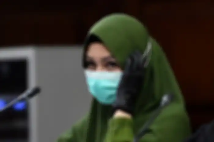 Jaksa Pinangki divonis 4 tahun penjara, ternyata pernah punya motor bebek ini.