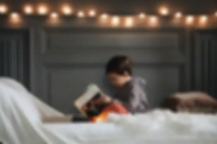 Menyesal Baru Tahu, Siapa Sangka 5 Barang Ini Tak Boleh Diletakkan di Kamar Tidur, Nomor 4 Enggak Sangka