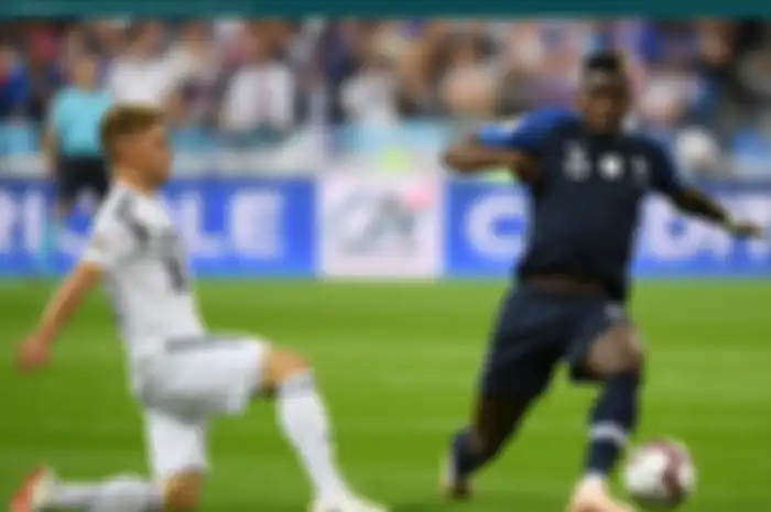 Partai panas antara Prancis versus Jerman bakal tersaji dalam matchday perdana Grup F EURO 2020.