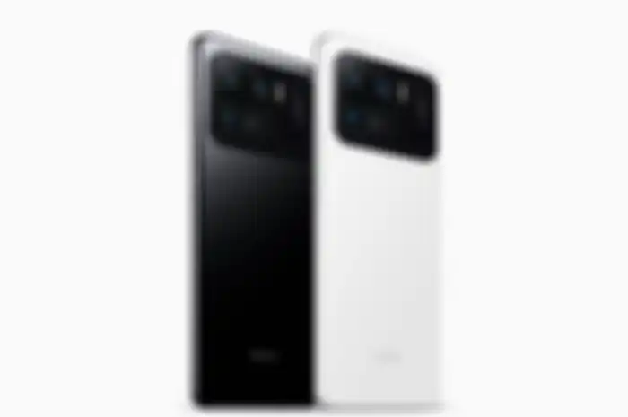 Xiaomi Mi 11 Ultra