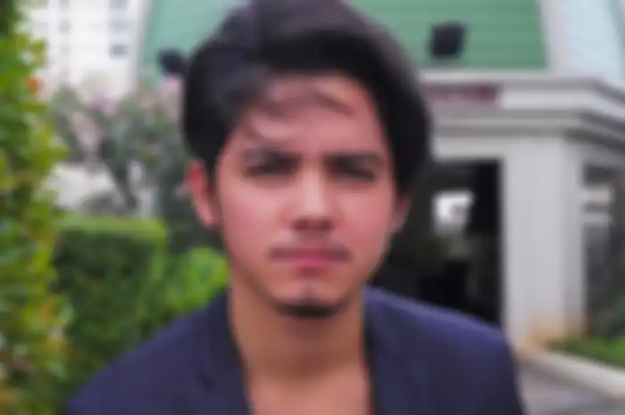 Aliando Syarief 