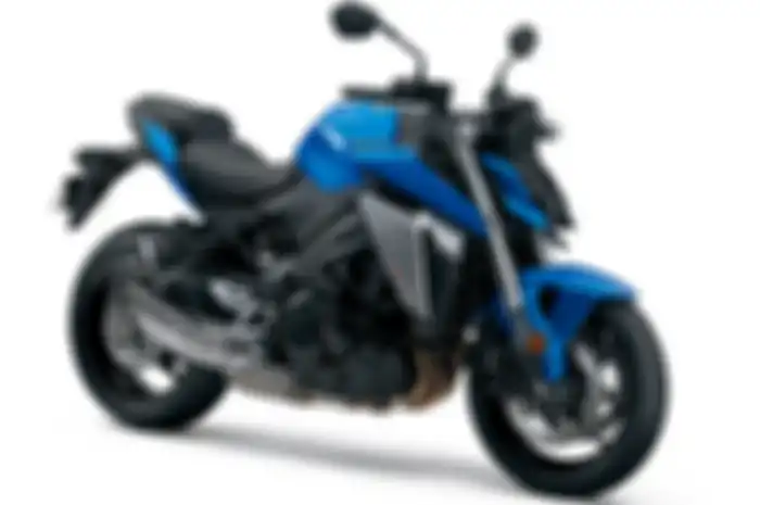  Wow, naked bike baru Suzuki GSX-S950 2022 bakal meluncur sebentar lagi bro!