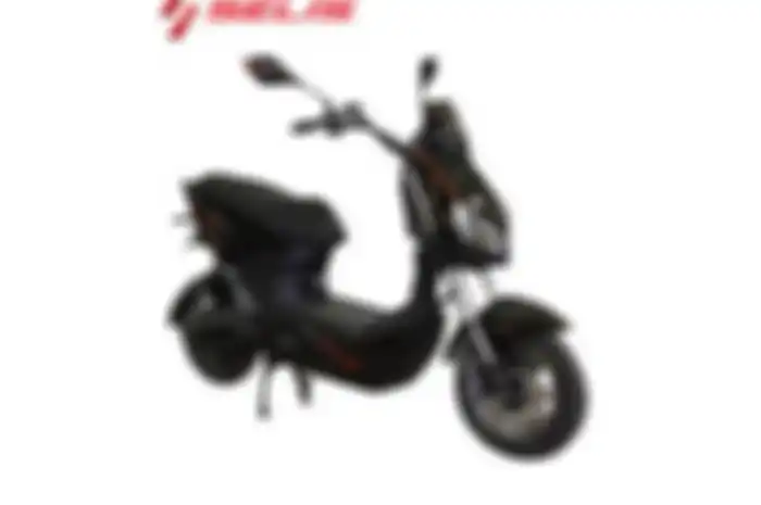 Punya tampang ala motor sport, ini harga motor listrik Selis Jalak Pro.