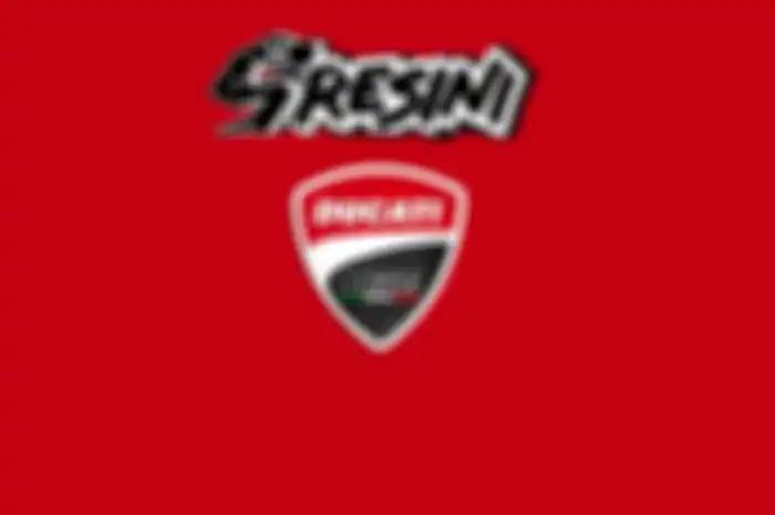Jelang MotoGP Jerman 2021, Ducati telah resmi menggandeng Gresini Racing menjadi tim satelit di MotoGP 2022.
