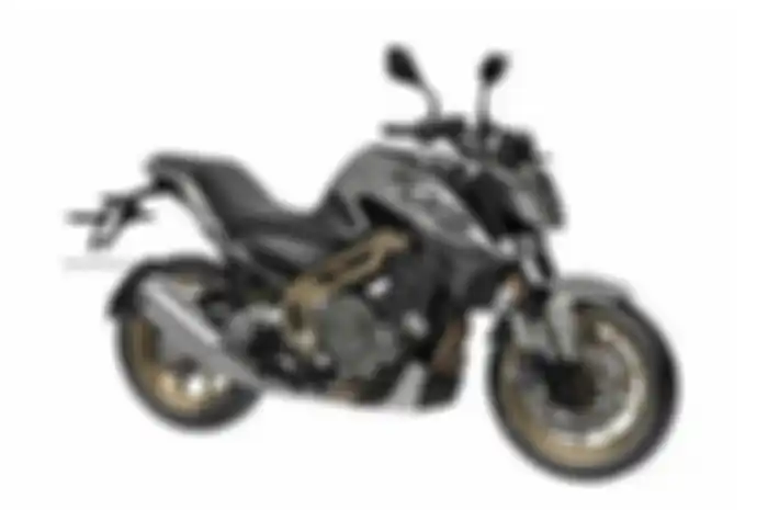 Muncul motor sport baru Suzuki GSX-S1000 versi KW, harganya beda jauh.