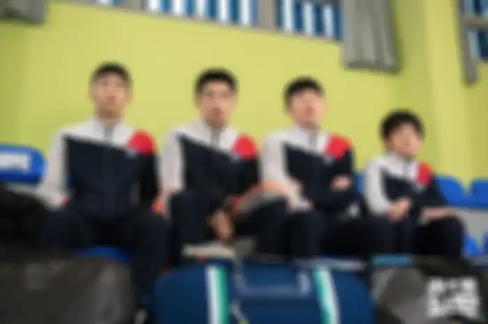Drama Korea Racket Boys
