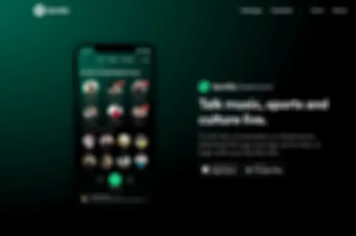 Spotify Greenroom, fitur baru dari Spotify yang fokus kepada komunitas