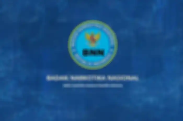 Ilustrasi BNN 2021