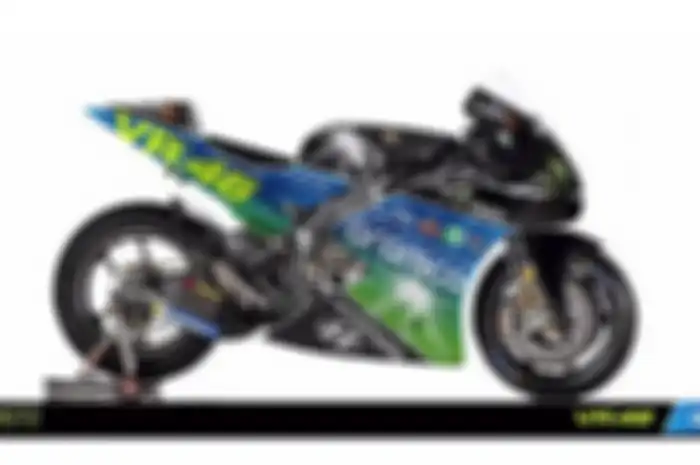  Jelang MotoGP Jerman 2021, kerjasama tim VR46 milik Valentino Rossi dan Ducati bakal diumumkan sebentar lagi.