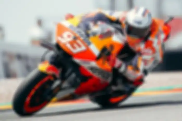 Hasil FP4 MotoGP Belanda 2021, Marc Marquez Naik ke Posisi Segini, Fabio Quartararo Paling Depan