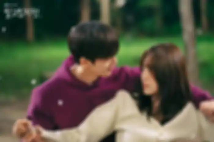 Drama 'Nevertheless'