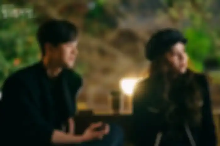 Drama 'Nevertheless'