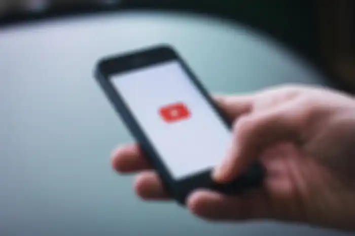 Ilustrasi YouTube