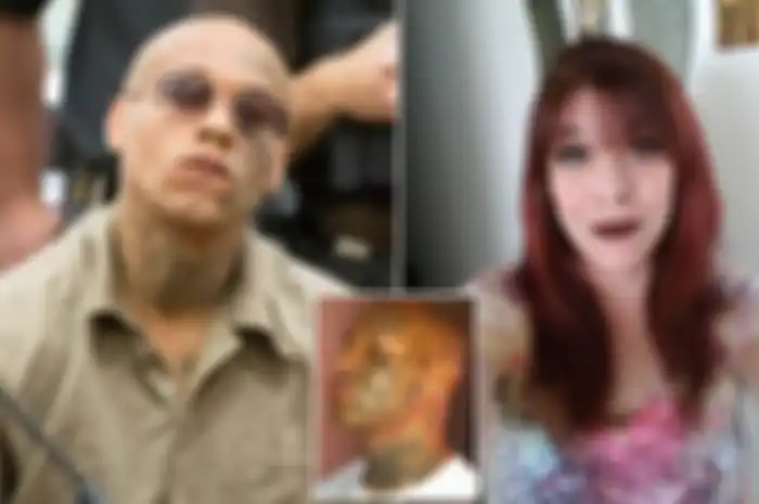 Kisah cinta Nikko Jenkins.