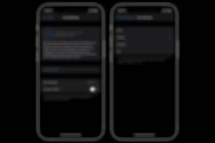 Automatic Backup WhatsApp