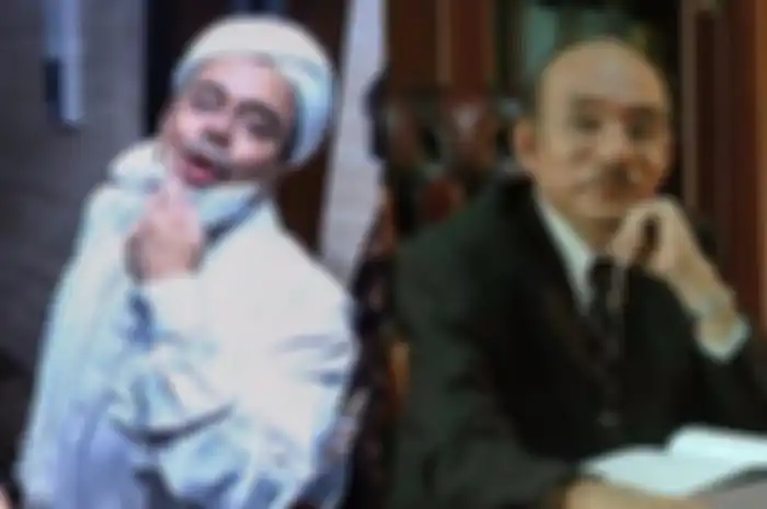 Pengacara senior Mohammad Assegaf yang pernah membela Habib Rizieq Shihab meninggal dunia pada Selasa (22/6/2021). 