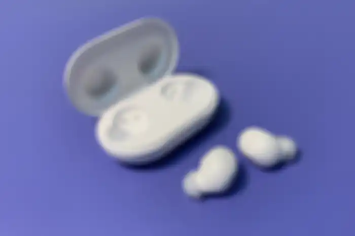 Oppo Enco Buds