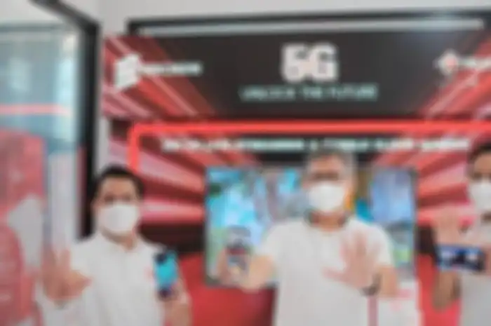  Telkomsel Bagi-bagi Kuota Gratis, Buruan Cek Poin dan Simak Cara Penukaran Poinnya