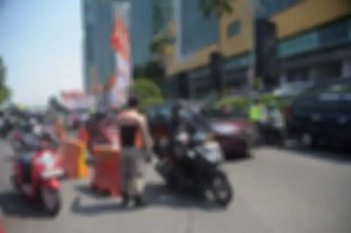 Diperpanjang lagi PPKM Mikro, berani nekat dendanya segini bro.