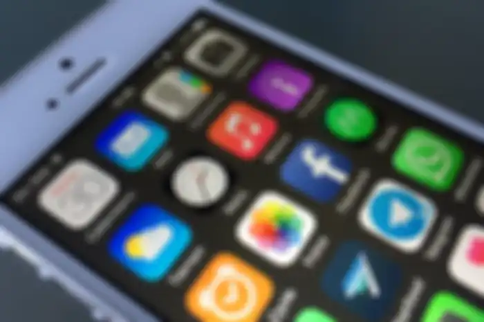 Jaringan hotspot yang bisa menyebabkan bug iOS