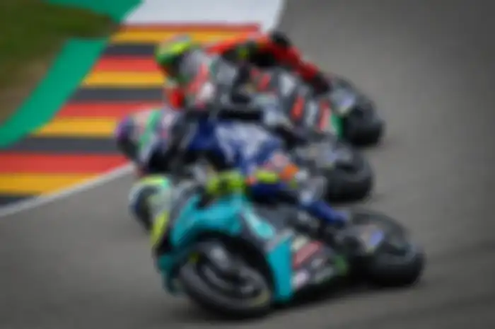 Jelang MotoGP Belanda 2021, hari ini (23/6/2021) akan menjadi sejarah buat Valentino Rossi dan Andrea Dovizioso?
