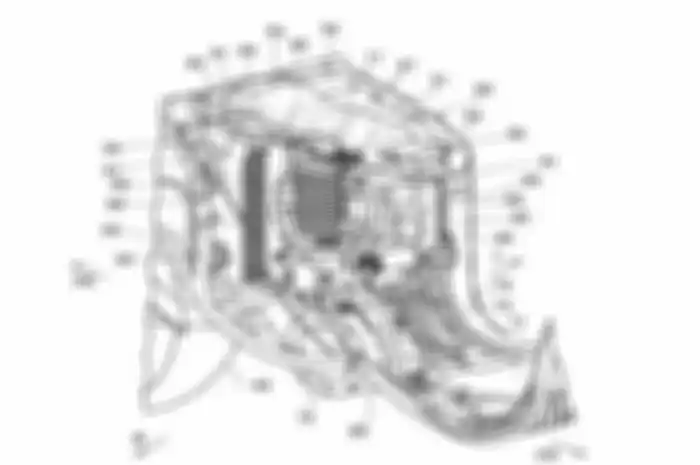 Motor listrik Suzuki