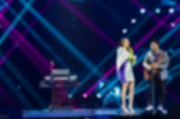Bunga Citra Lestari (BCL) menolak pemberian lagu dari musisi Ariel NOAH hingga tegaskan tak ada yang bisa gantikan ayah Noah Sinclair.