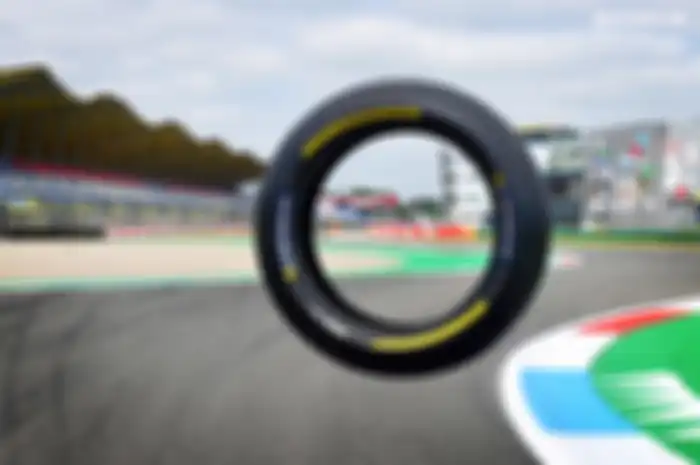 Jelang MotoGP Belanda 2021, ada lebih banyak pilihan kompon ban Michelin untuk para pembalap MotoGP.